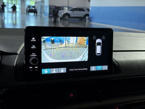 Used 2024 Honda CR-V EX-L image 31