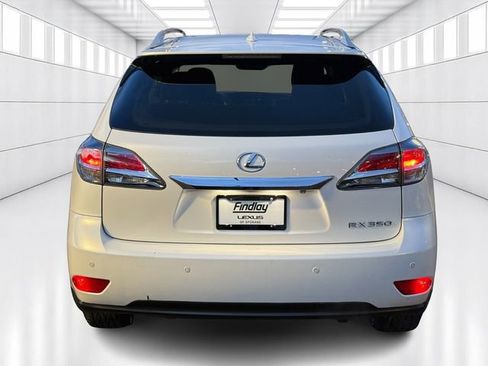 Used 2015 Lexus RX 350 AWD image 6
