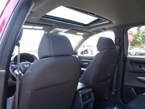 Used 2024 Honda CR-V Sport image 22