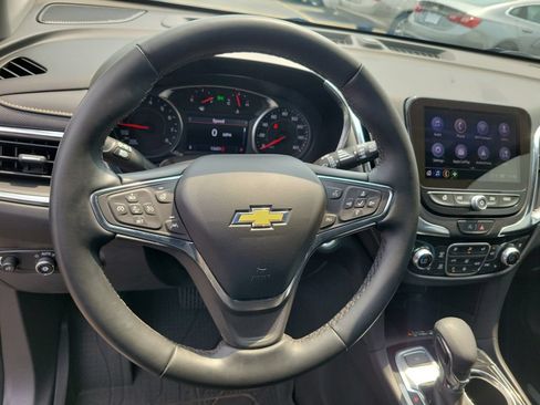 Used 2024 Chevrolet Equinox Premier AWD/4WD image 27