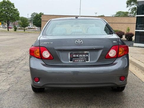 Used 2010 Toyota Corolla LE FWD image 5