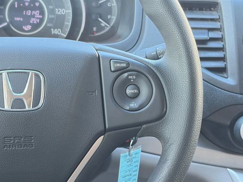 Used 2014 Honda CR-V EX image 26