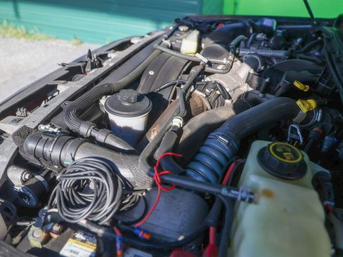 Used 2019 Ford F250 XLT w/ XLT Premium Package AWD/4WD image 19