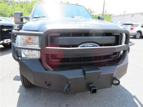 Used 2012 Ford F450 XL w/ PWR Equipment Group image 28