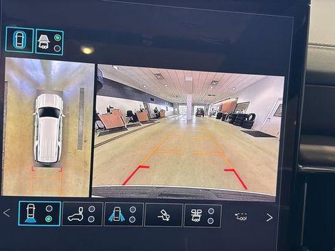 New 2026 GMC Yukon XL Denali Ultimate AWD/4WD image 38