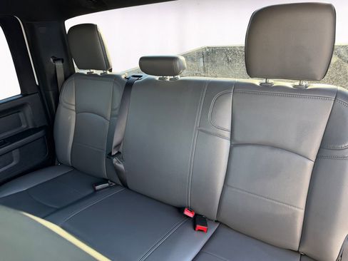 Used 2024 RAM 2500 Tradesman image 13