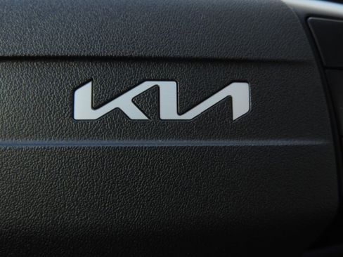 Used 2026 Kia Sportage EX image 21