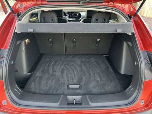 Certified 2024 Chevrolet Trax ACTIV w/ Driver Confidence Package image 24