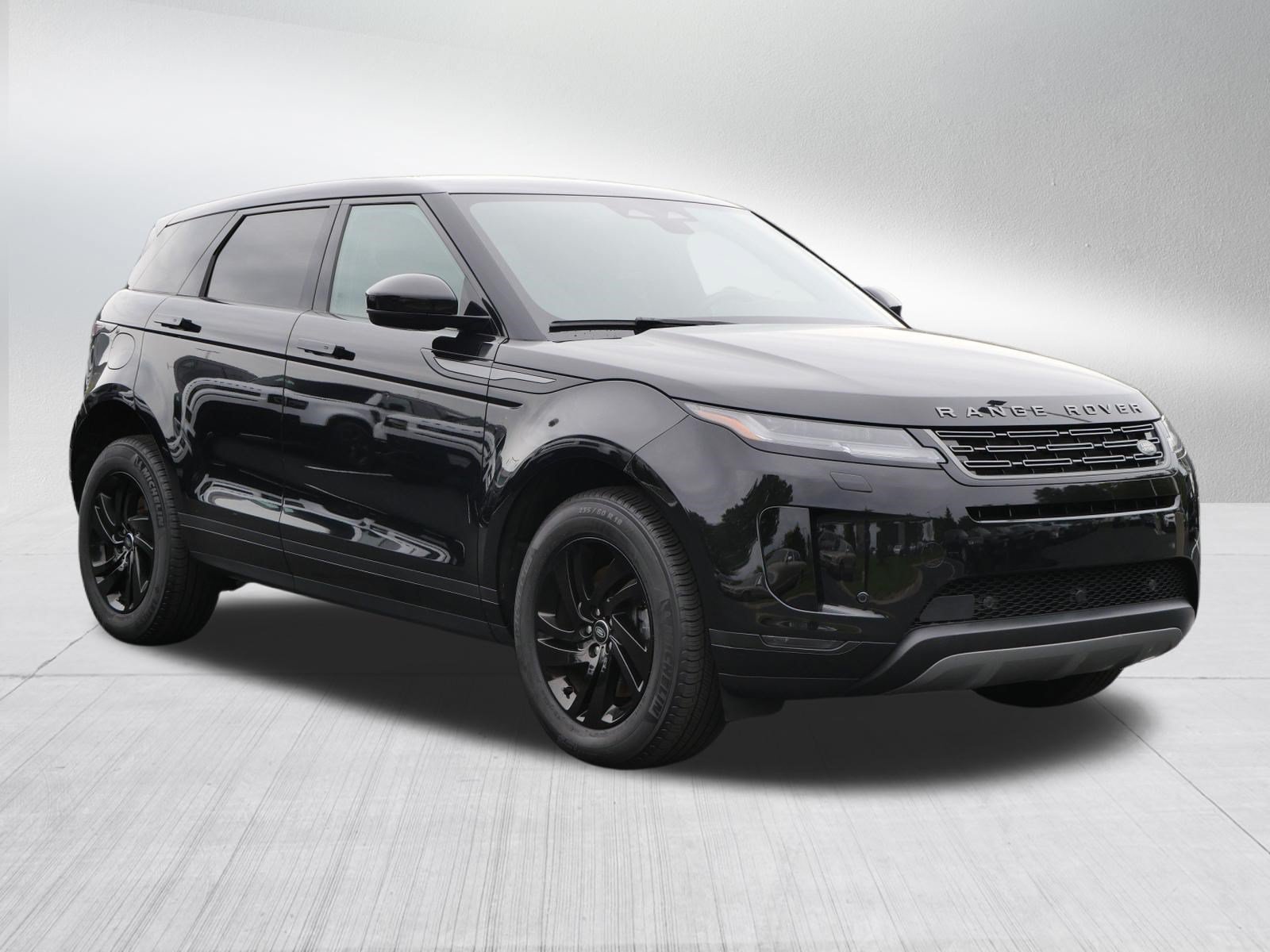 Used 2025 Land Rover Range Rover Evoque S AWD/4WD image 7