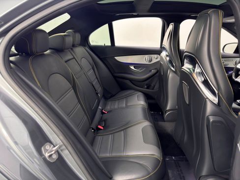Used 2020 Mercedes-Benz C 63 AMG S image 52