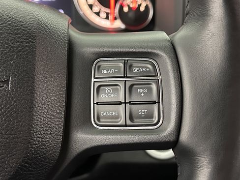 Used 2017 RAM 1500 Sport w/ Convenience Group image 23