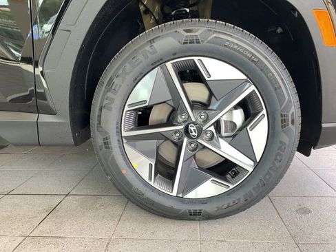 New 2026 Hyundai Tucson SEL AWD/4WD image 23