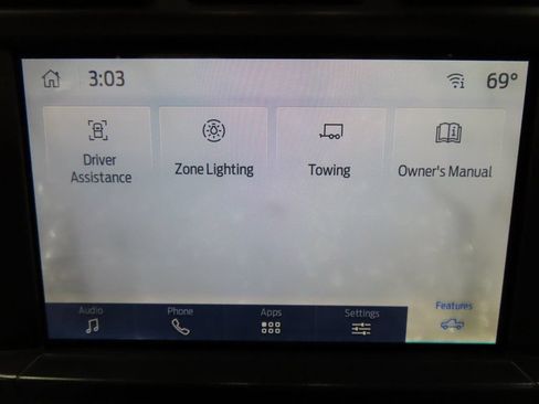 Used 2024 Ford F250 XLT AWD/4WD image 20