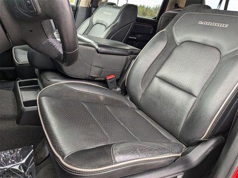 Used 2020 RAM 1500 Laramie image 11