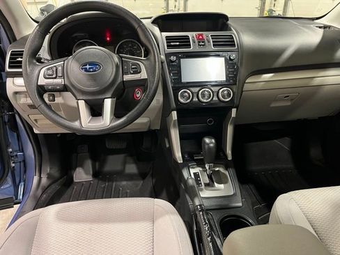 Used 2018 Subaru Forester 2.5i Premium w/ All-Weather Package AWD/4WD image 24