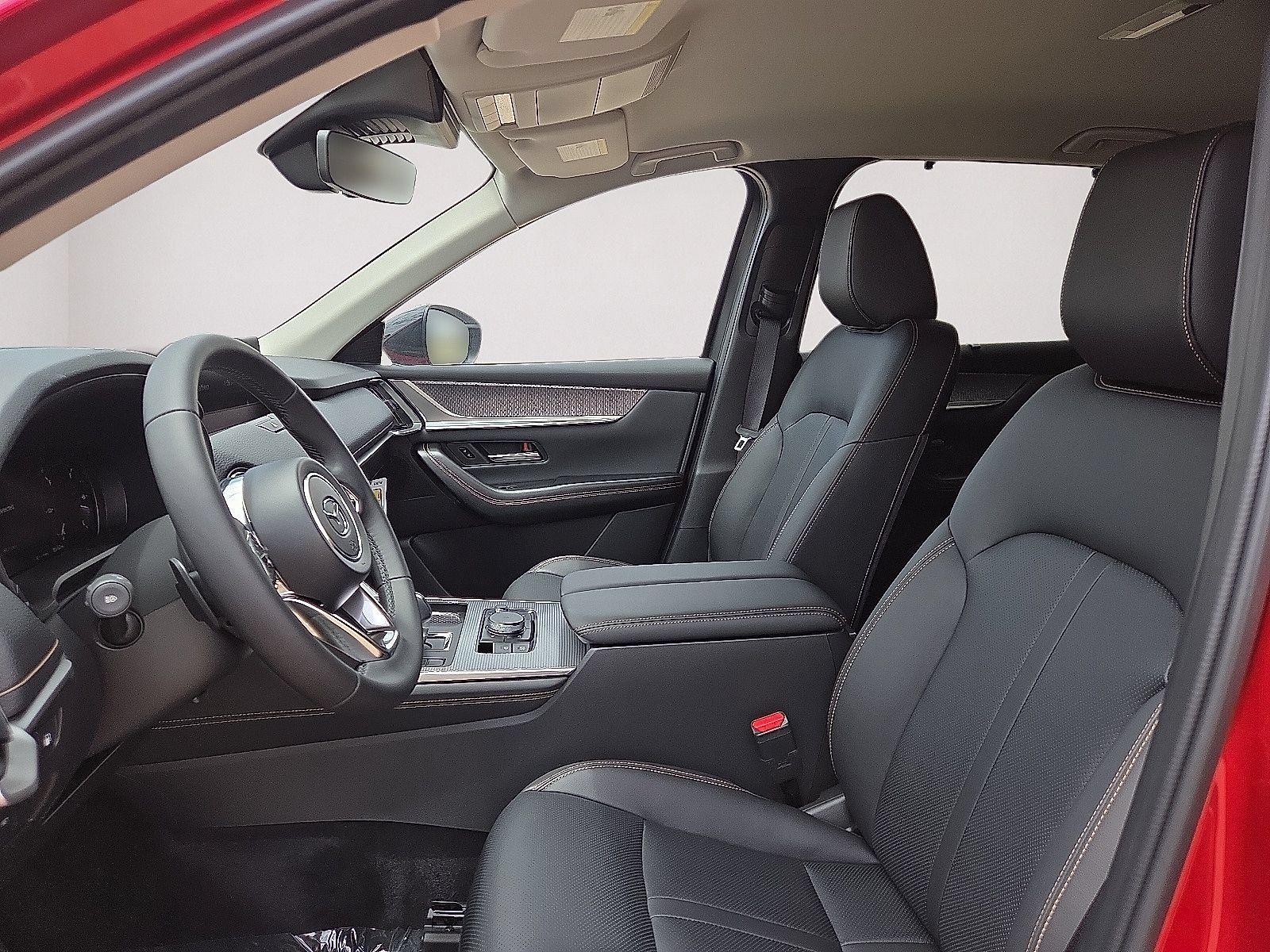 New 2026 MAZDA CX-70 SC AWD/4WD image 18