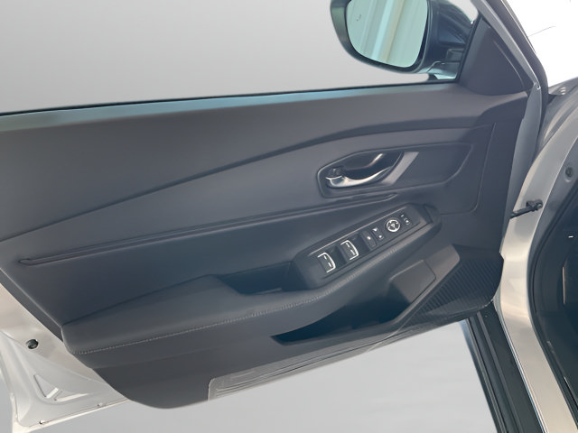 New 2026 Honda Accord Sport image 3
