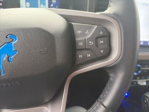 Used 2024 Ford Bronco Wildtrak image 14