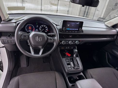 New 2026 Honda HR-V Sport image 12