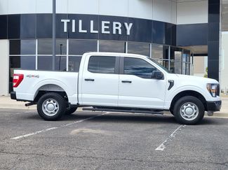 Used 2023 Ford F150 XL AWD/4WD video 1
