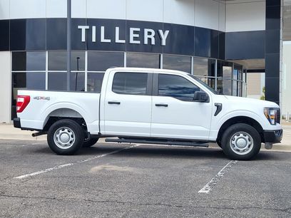 Used 2023 Ford F150 XL