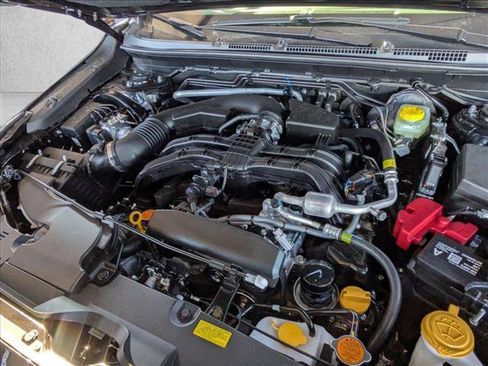 New 2026 Subaru Crosstrek 2.5i Sport image 21