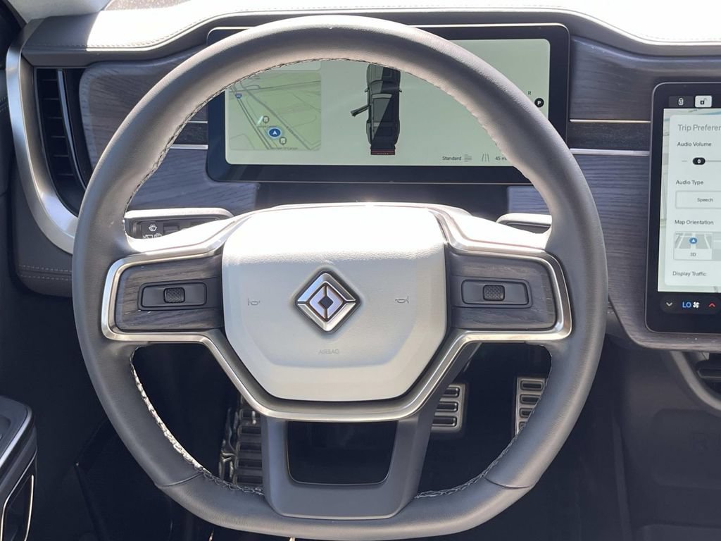 Used 2024 Rivian R1S Adventure Dual AWD/4WD image 12