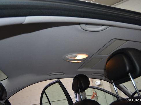 Used 2007 Mercedes-Benz E 350 4MATIC Sedan image 20