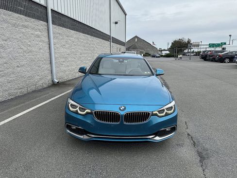 Used 2018 BMW 430i Gran Coupe xDrive image 7