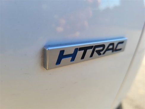 Used 2024 Hyundai Tucson SEL image 29