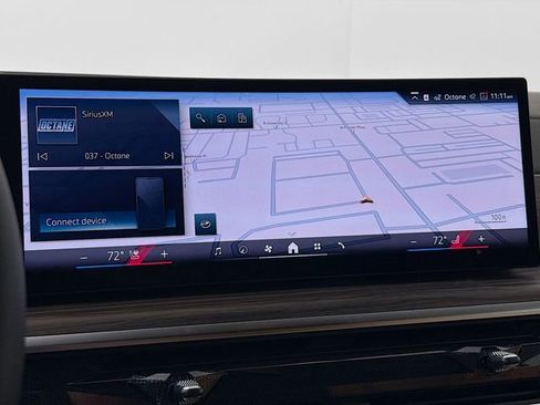 New 2026 BMW X5 xDrive50e w/ M Sport Package image 15