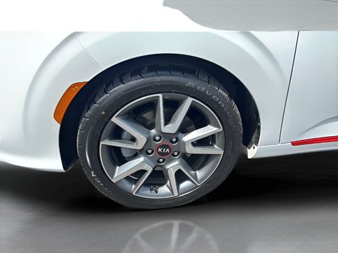 Used 2020 Kia Soul GT-Line Turbo FWD image 20