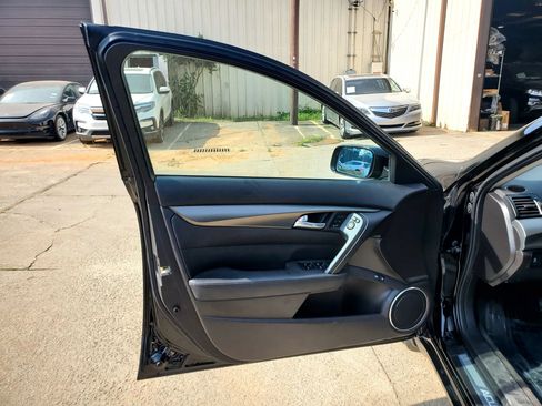 Used 2014 Acura TL FWD image 17