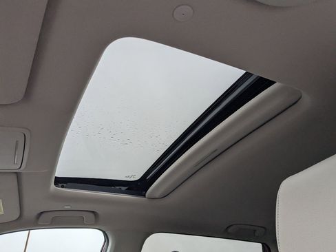 New 2026 Honda CR-V EX-L image 17