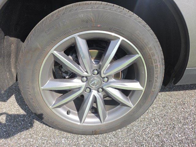 Used 2024 Acura RDX w/ Technology Package AWD/4WD image 19