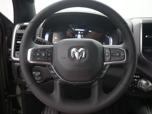 New 2026 RAM 1500 Laramie w/ Night Edition image 23