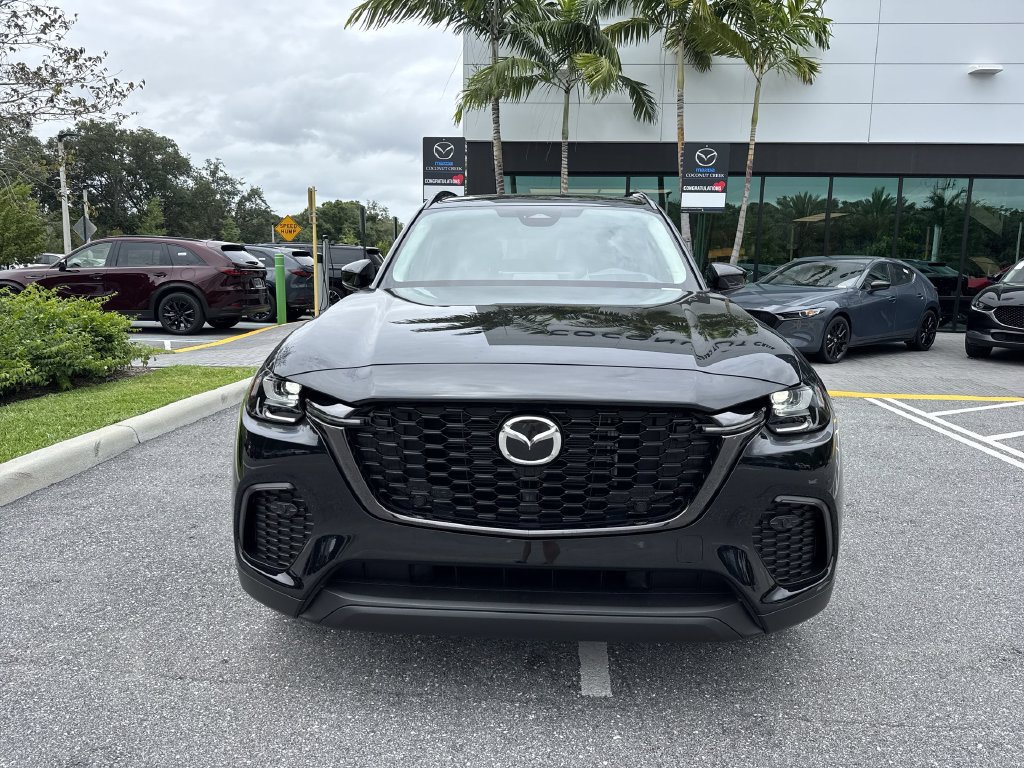 New 2026 MAZDA CX-70 SC AWD/4WD image 29