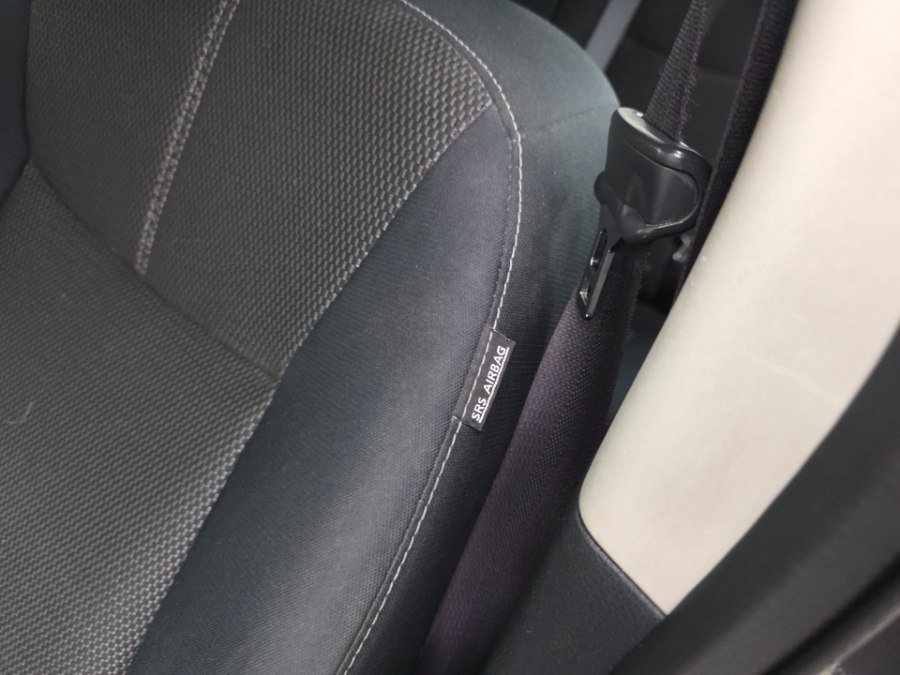 Used 2014 Nissan Sentra S FWD image 24