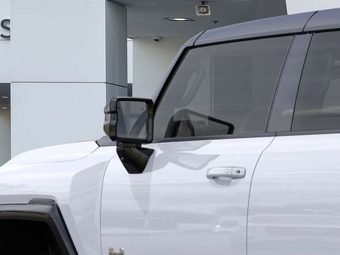 New 2026 GMC Hummer EV SUV image 12