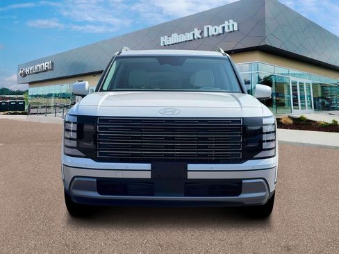 New 2026 Hyundai Palisade SEL image 12