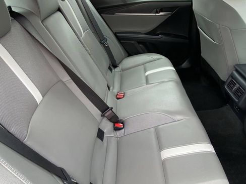 Used 2026 Toyota Camry SE FWD image 18