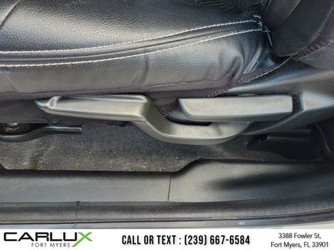 Used 2015 Honda Fit EX image 20