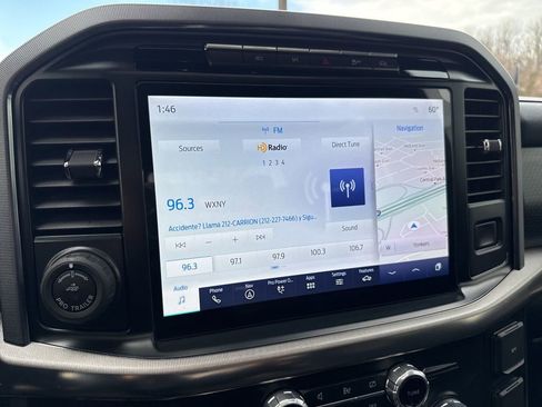 Used 2022 Ford F150 Raptor w/ Equipment Group 801A High image 22