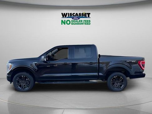 Used 2022 Ford F150 XLT w/ Equipment Group 302A High image 2