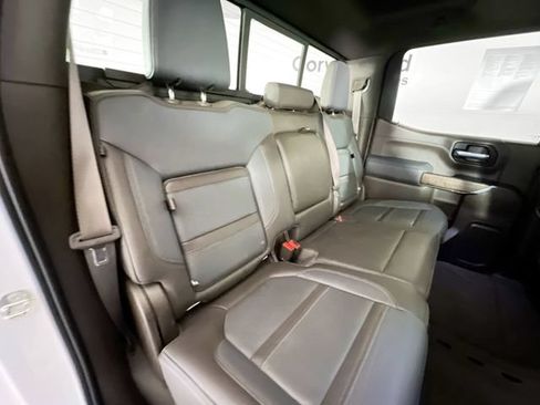 Used 2021 GMC Sierra 1500 Denali w/ Denali Ultimate Package AWD/4WD image 16