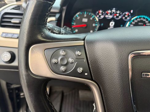Used 2019 GMC Yukon Denali w/ Denali Ultimate Package AWD/4WD image 19