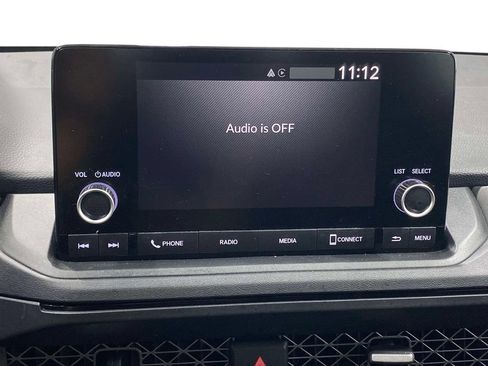 Used 2025 Honda Accord SE image 27
