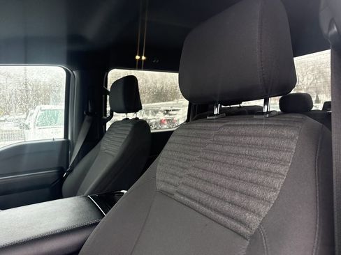 Used 2023 Ford F150 XL w/ STX Black Appearance Package image 26