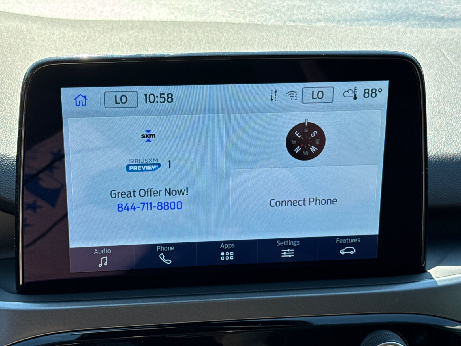 Used 2023 Ford Escape Active FWD image 27