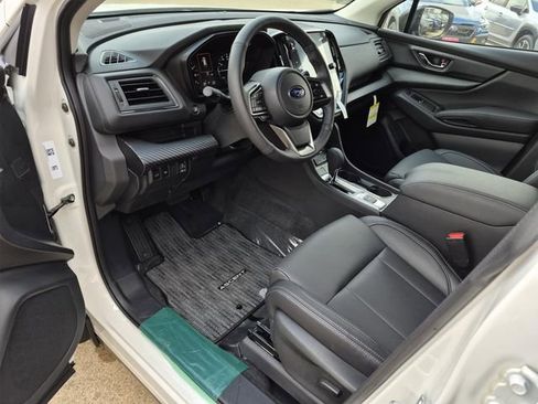 New 2026 Subaru Ascent Premium image 10